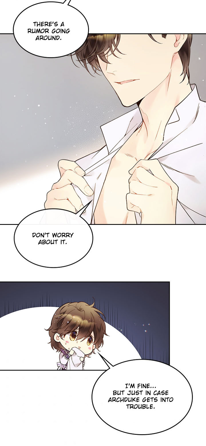 Beatrice Chapter 51 - Page 46