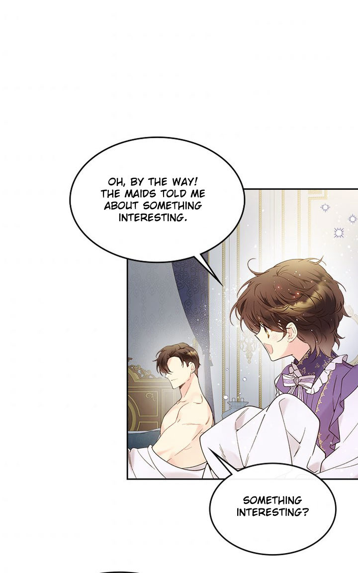 Beatrice Chapter 51 - Page 47