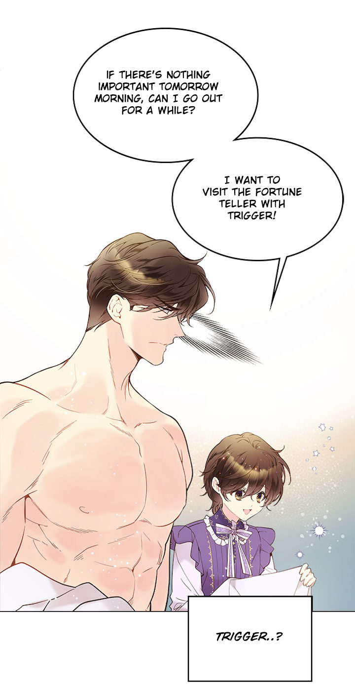 Beatrice Chapter 51 - Page 49