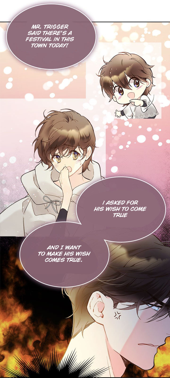 Beatrice Chapter 51 - Page 50