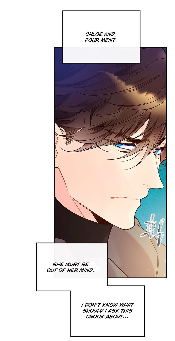 Beatrice Chapter 52 - Page 10