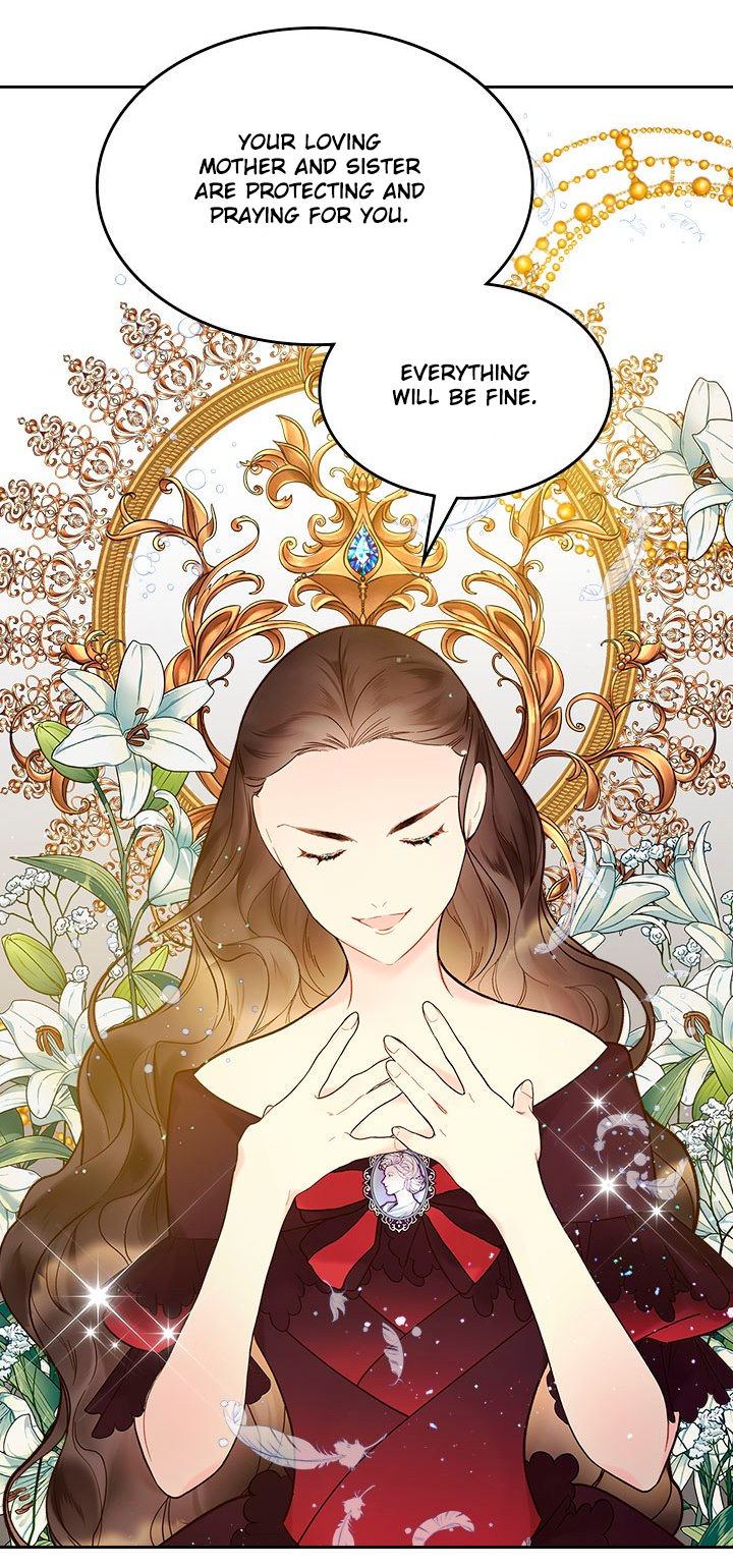 Beatrice Chapter 52 - Page 21