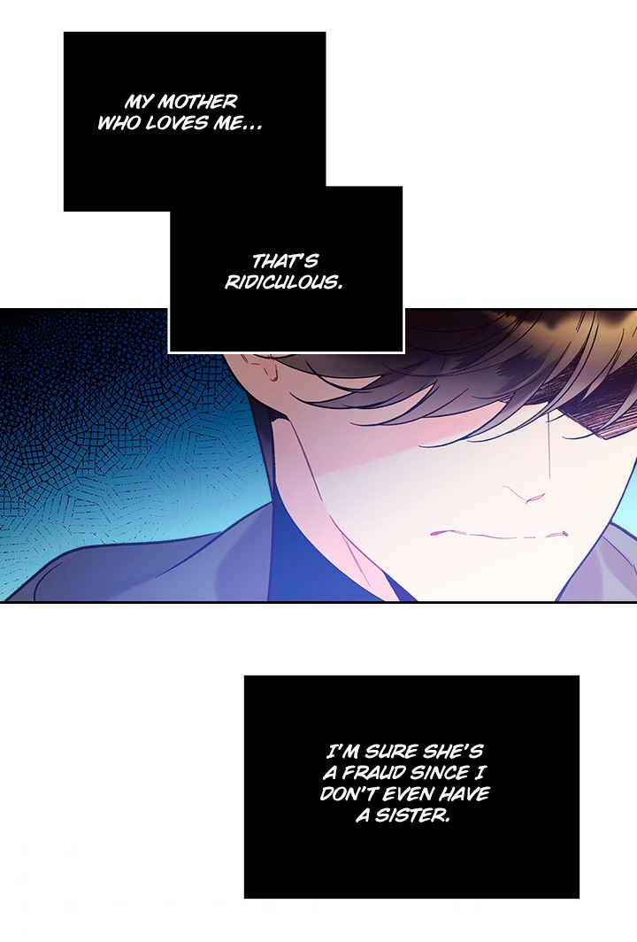 Beatrice Chapter 52 - Page 22