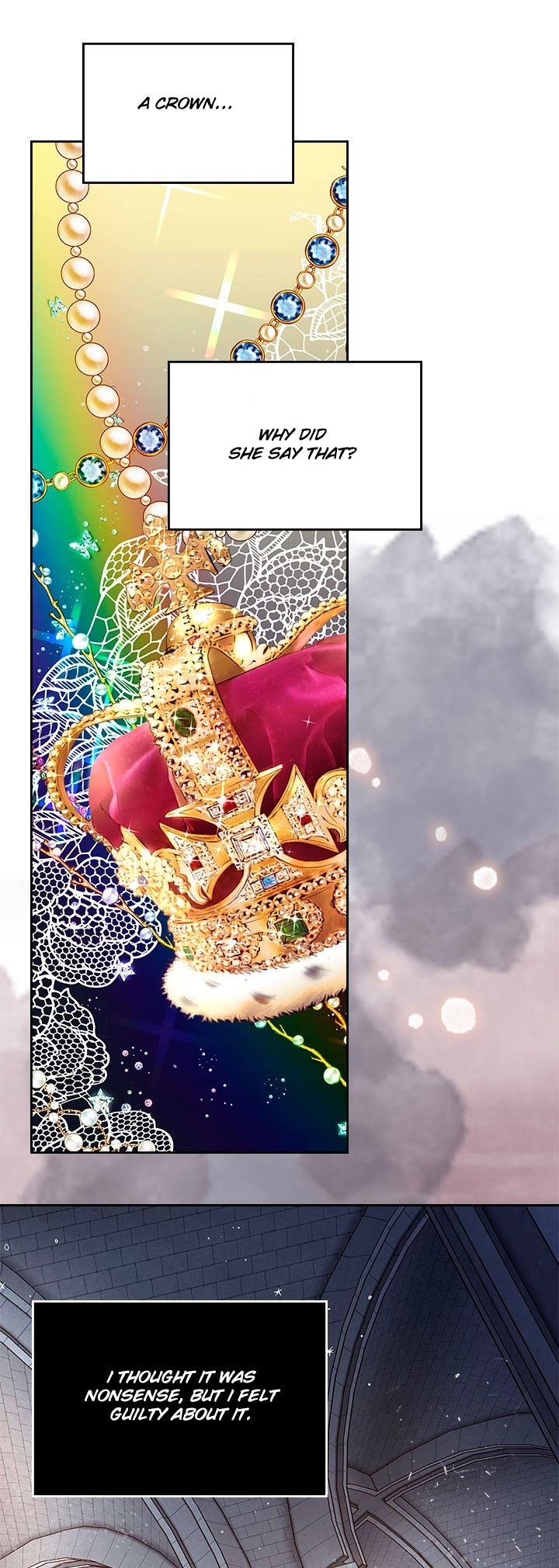 Beatrice Chapter 52 - Page 34