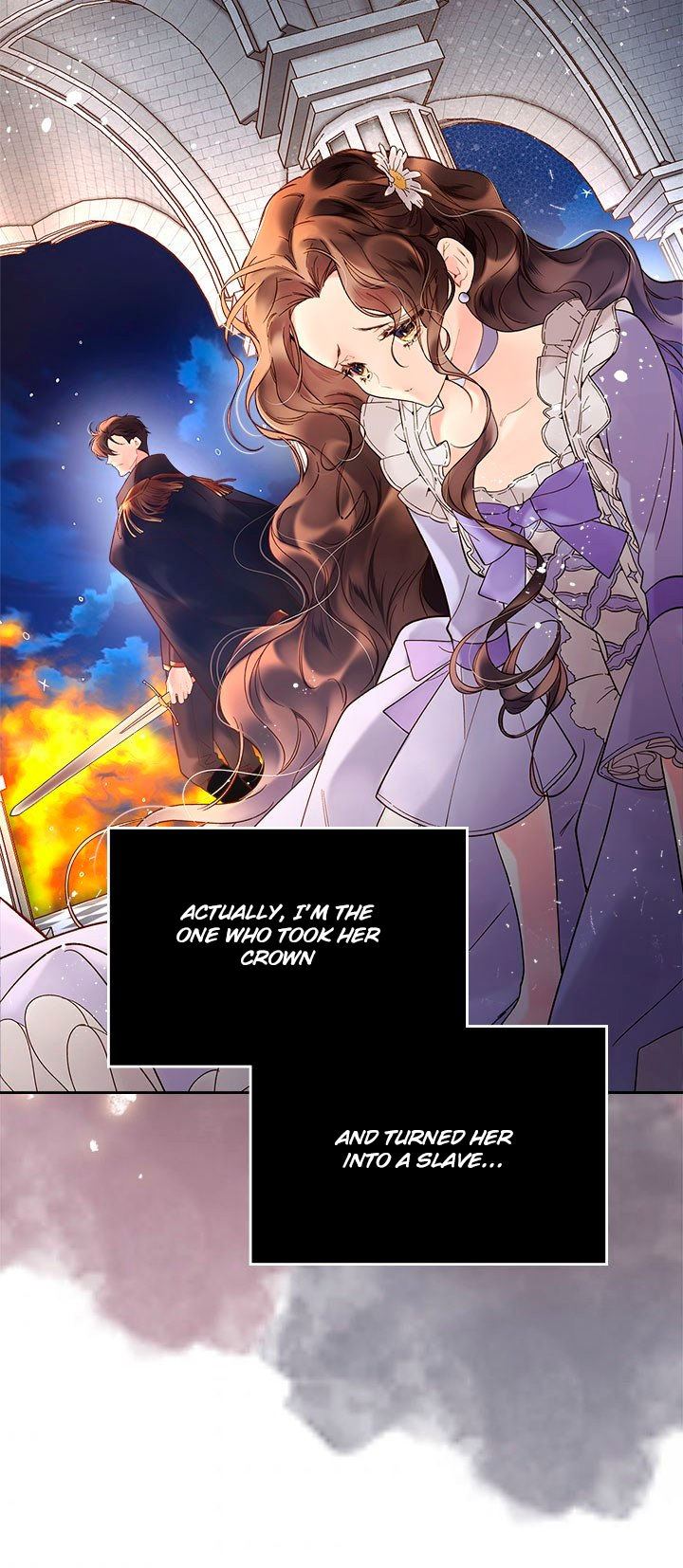 Beatrice Chapter 52 - Page 35