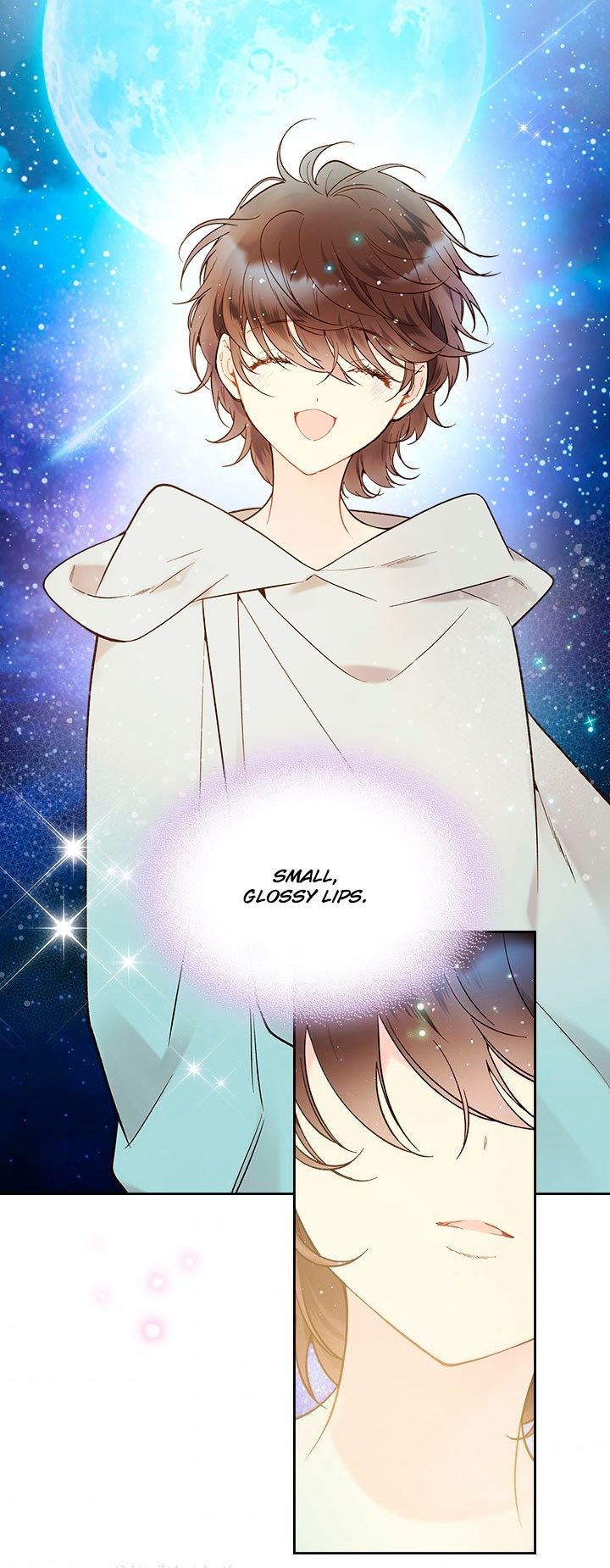 Beatrice Chapter 52 - Page 40