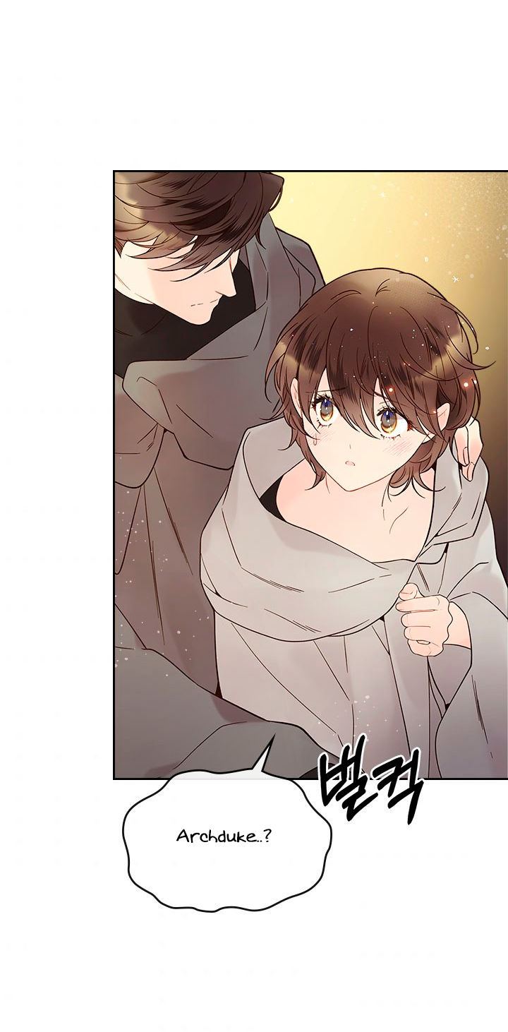 Beatrice Chapter 52 - Page 50