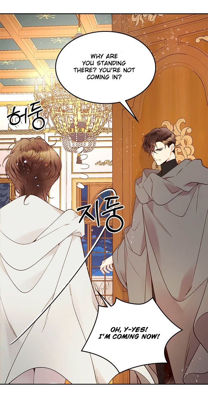 Beatrice Chapter 52 - Page 51