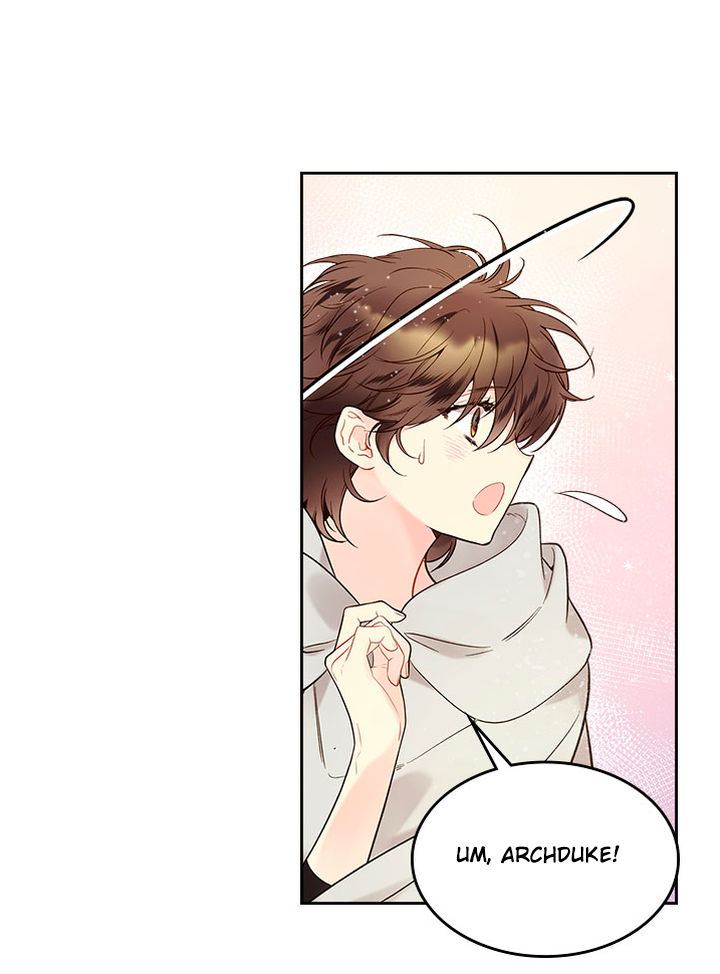 Beatrice Chapter 52 - Page 53