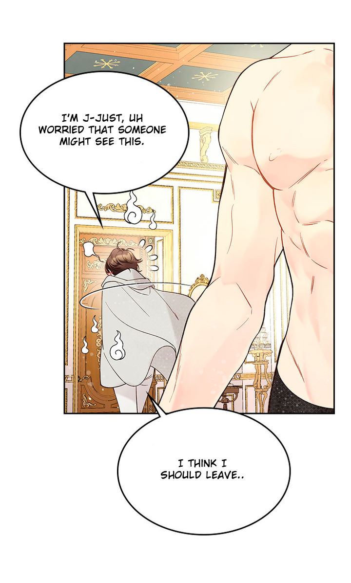 Beatrice Chapter 52 - Page 55