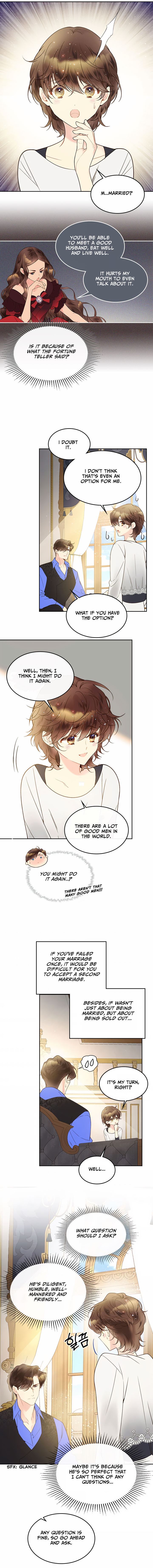 Beatrice Chapter 53 - Page 10