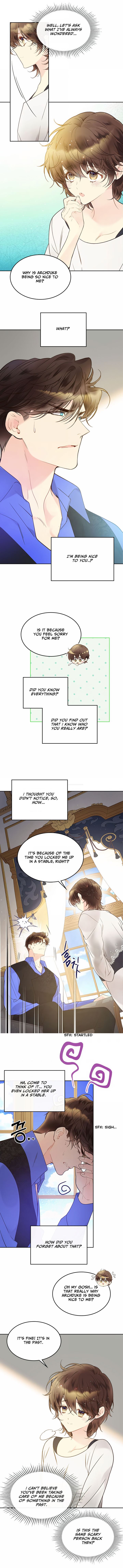 Beatrice Chapter 53 - Page 11