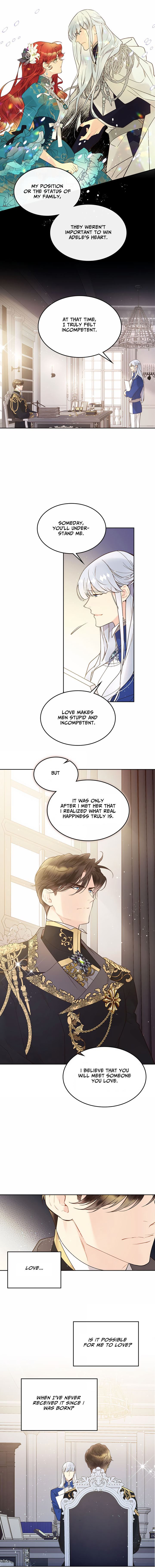 Beatrice Chapter 53 - Page 4