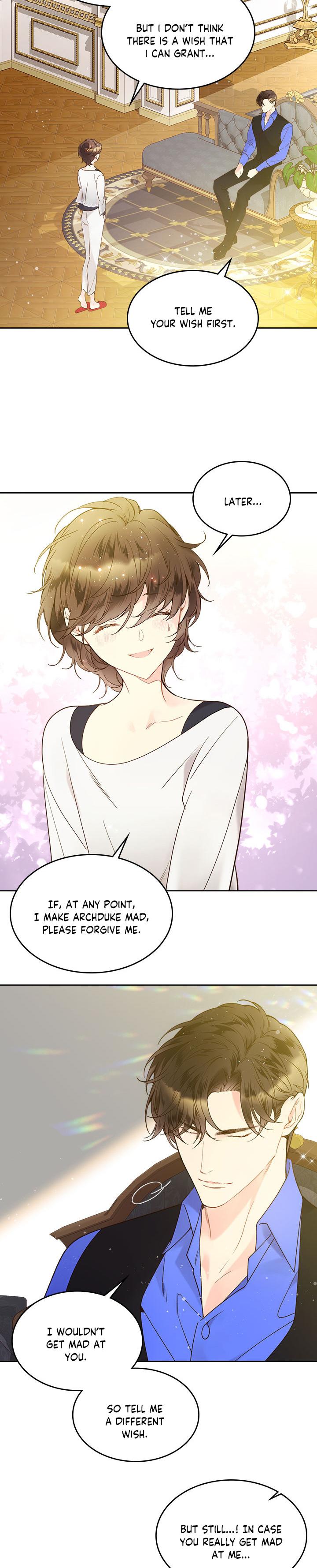 Beatrice Chapter 54 - Page 3