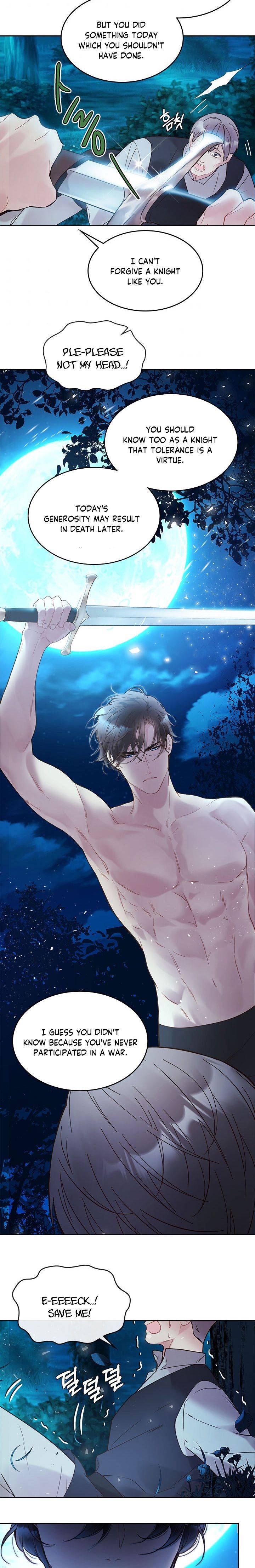 Beatrice Chapter 55 - Page 14