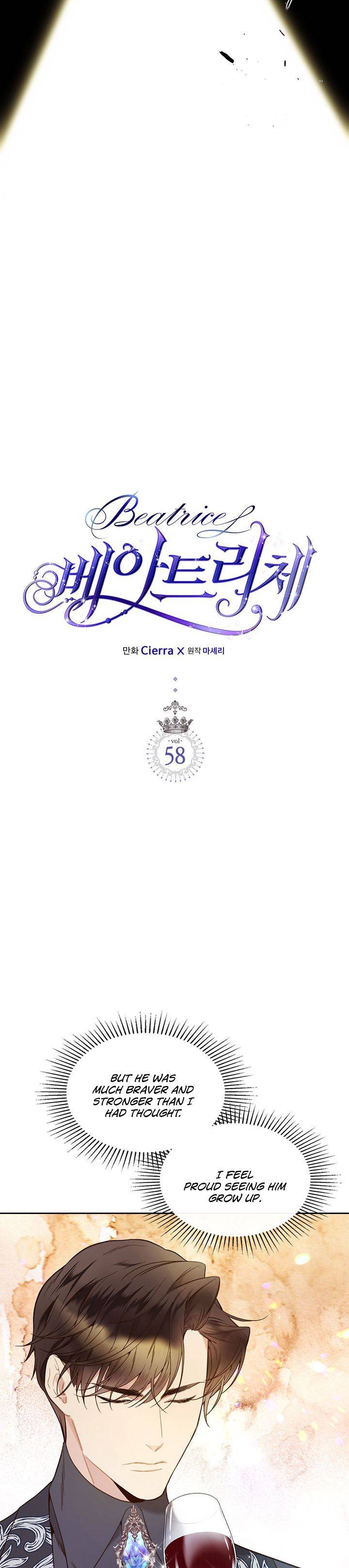 Beatrice Chapter 58 - Page 4