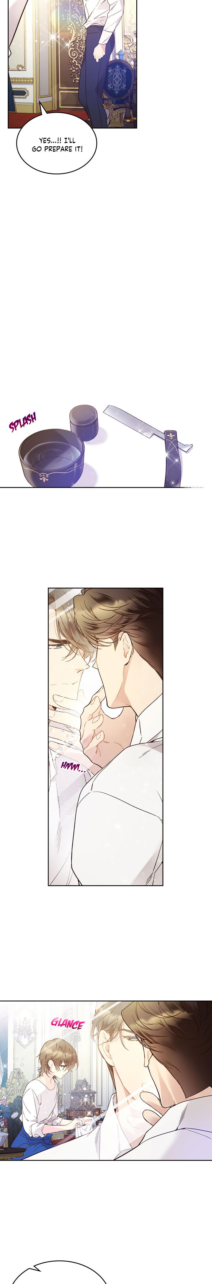 Beatrice Chapter 59 - Page 10