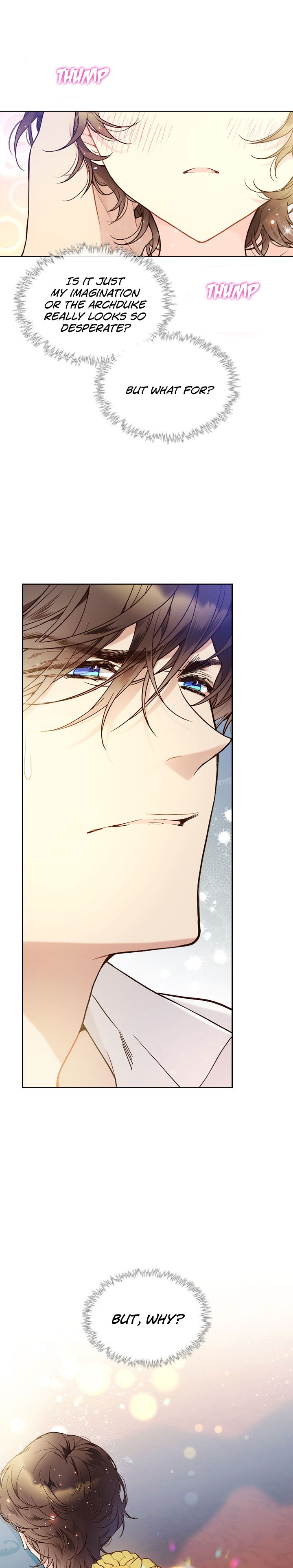 Beatrice Chapter 59 - Page 17