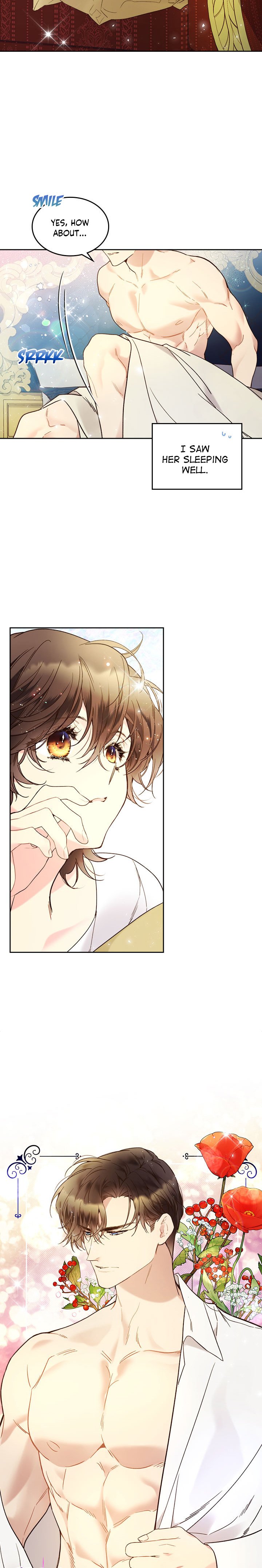 Beatrice Chapter 59 - Page 7