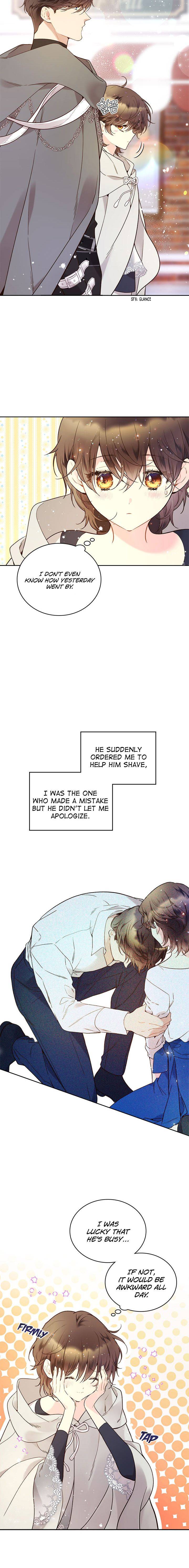 Beatrice Chapter 60 - Page 12