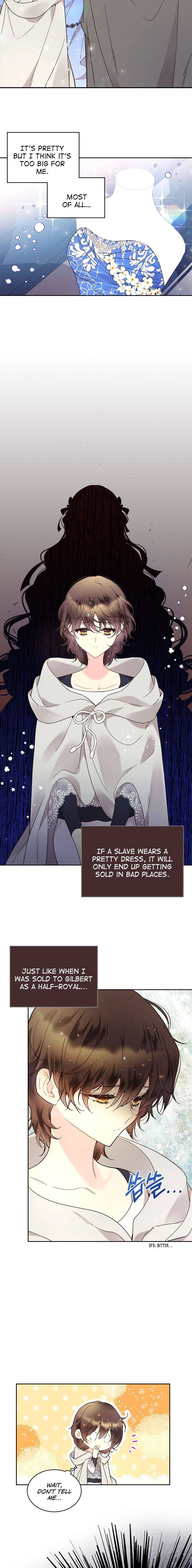 Beatrice Chapter 60 - Page 15