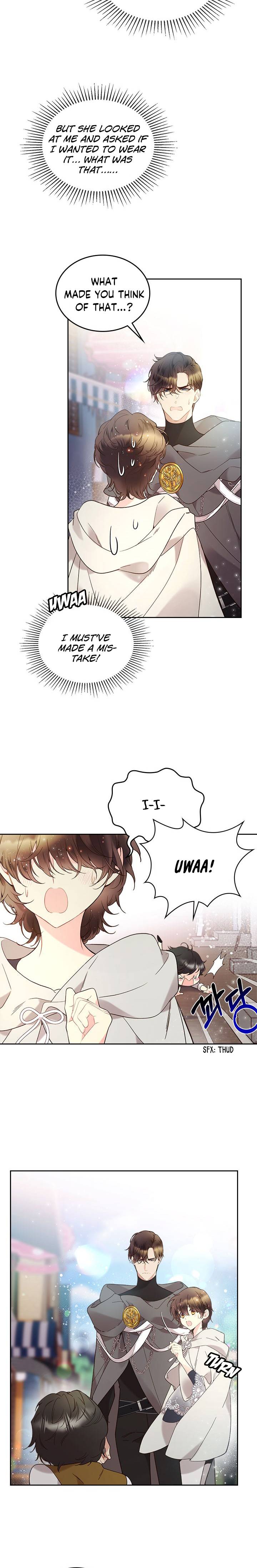 Beatrice Chapter 61 - Page 2