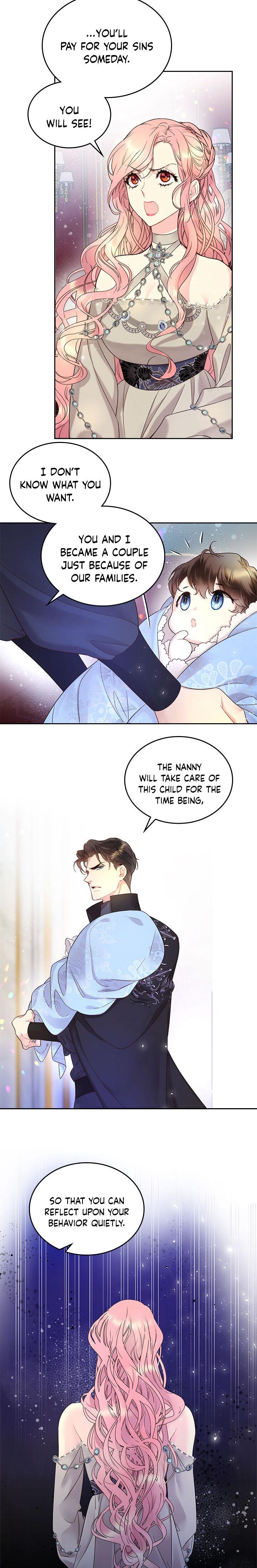 Beatrice Chapter 70 - Page 12