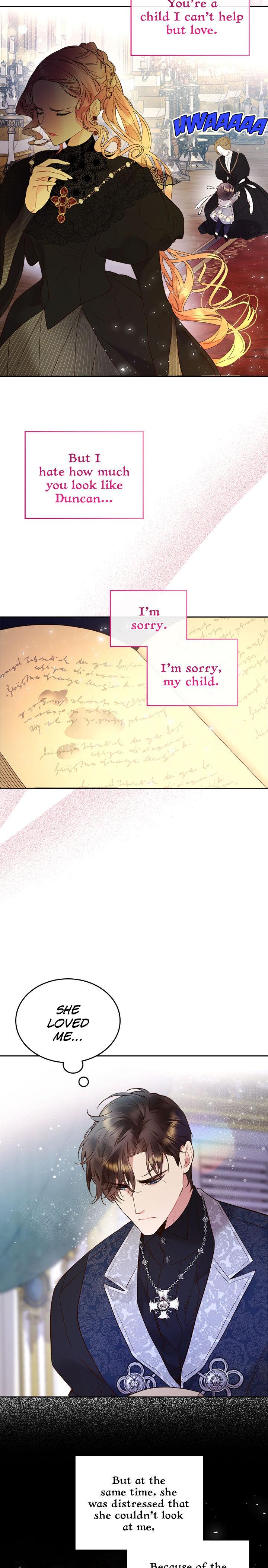 Beatrice Chapter 70 - Page 15