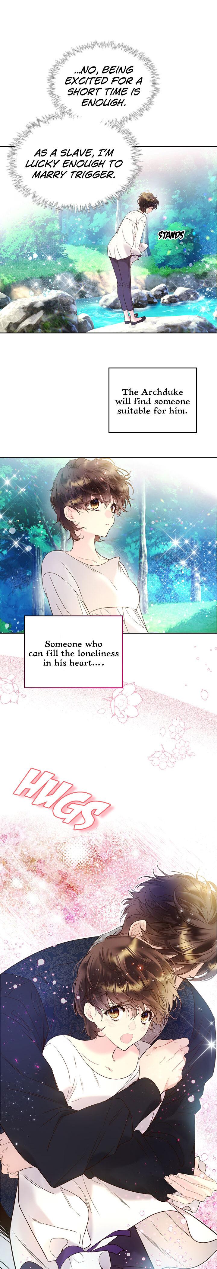 Beatrice Chapter 70 - Page 20