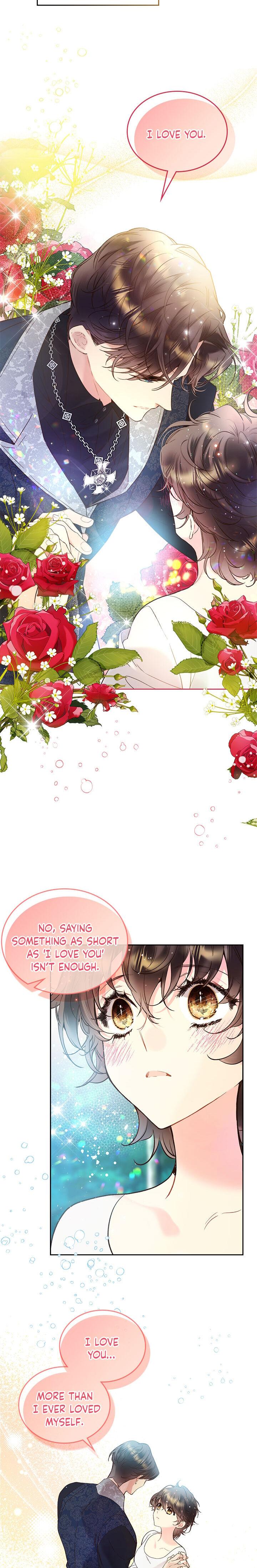 Beatrice Chapter 70 - Page 23