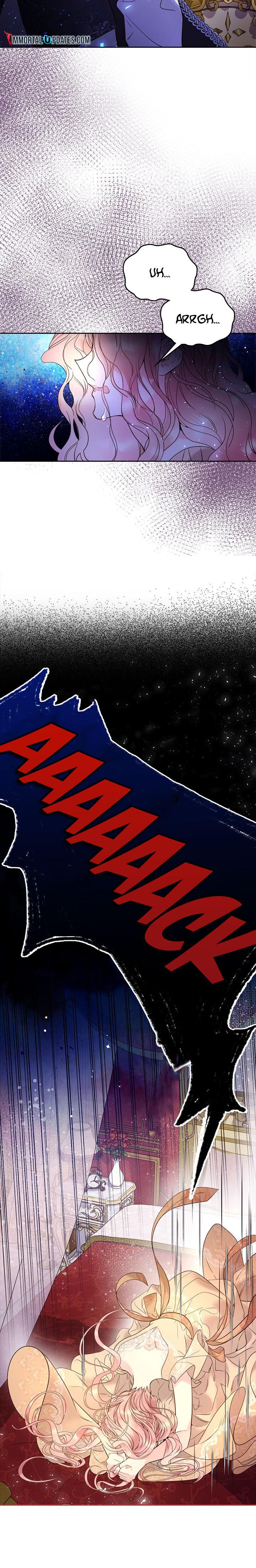 Beatrice Chapter 70 - Page 3