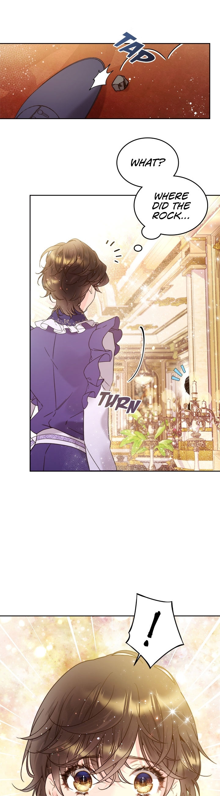 Beatrice Chapter 73 - Page 17