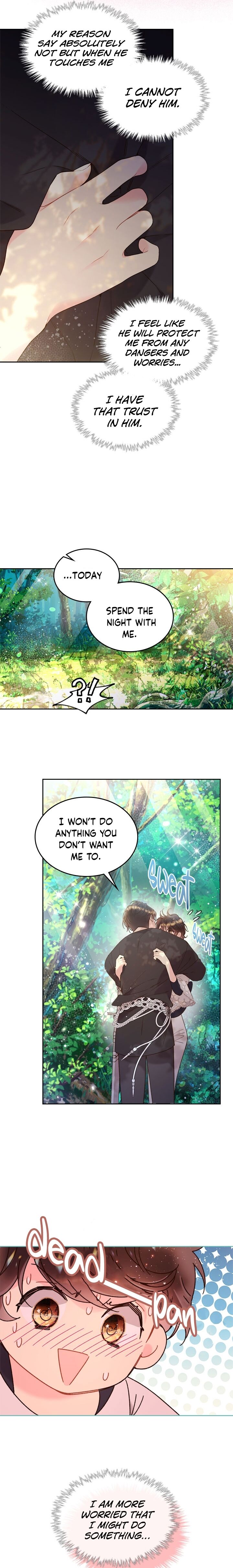 Beatrice Chapter 75 - Page 13