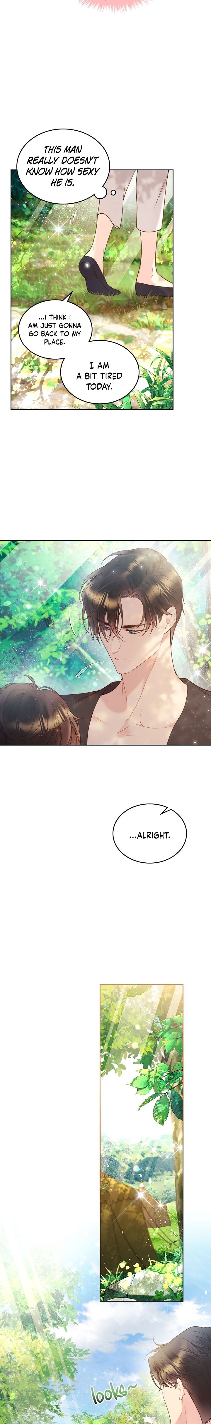 Beatrice Chapter 75 - Page 14