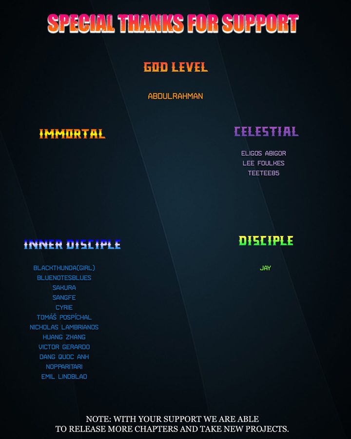 Beatrice Chapter 75 - Page 19