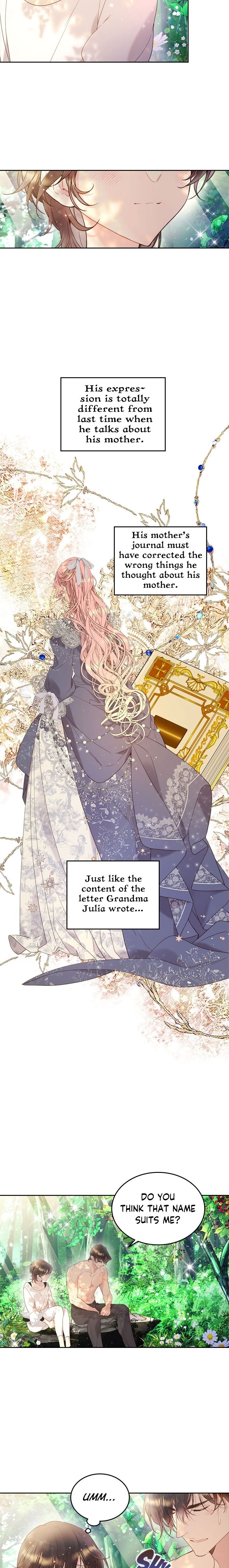 Beatrice Chapter 75 - Page 2