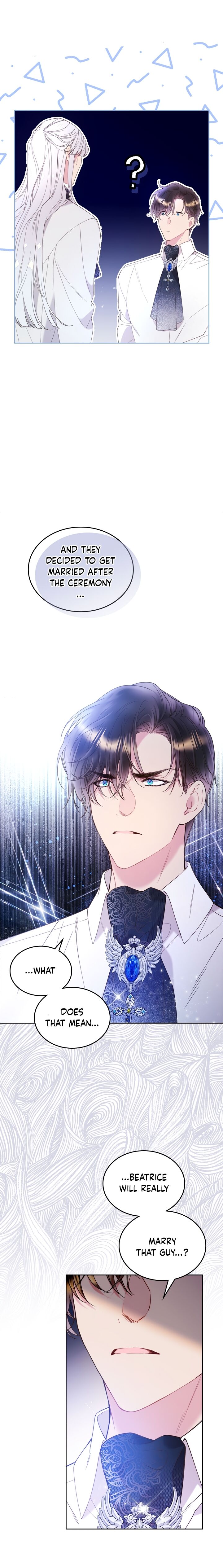 Beatrice Chapter 77 - Page 16