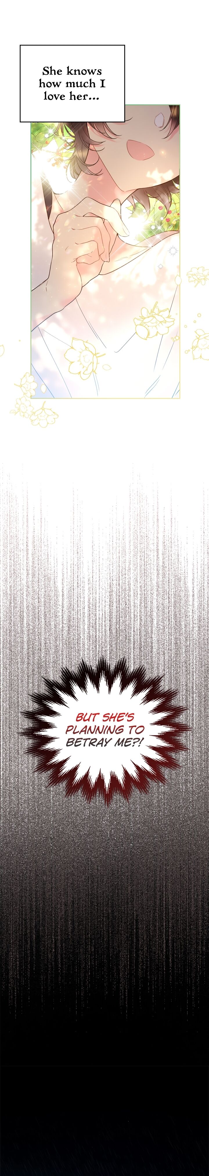 Beatrice Chapter 77 - Page 18