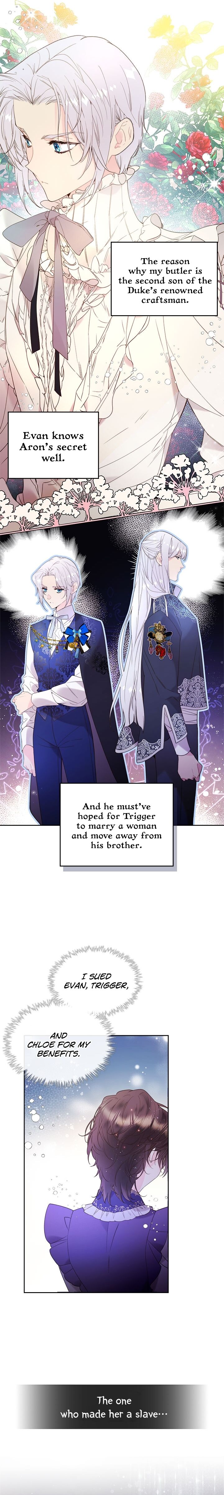 Beatrice Chapter 78 - Page 2