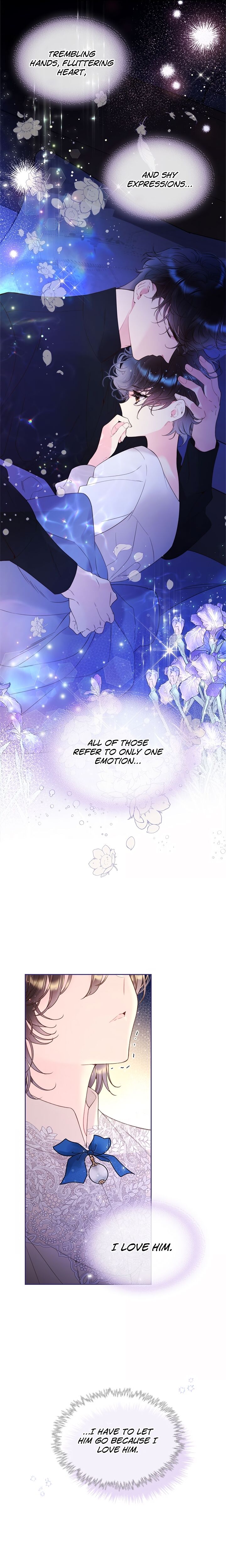 Beatrice Chapter 79 - Page 6