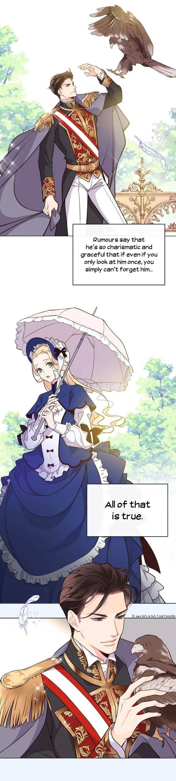 Beatrice Chapter 8 - Page 4