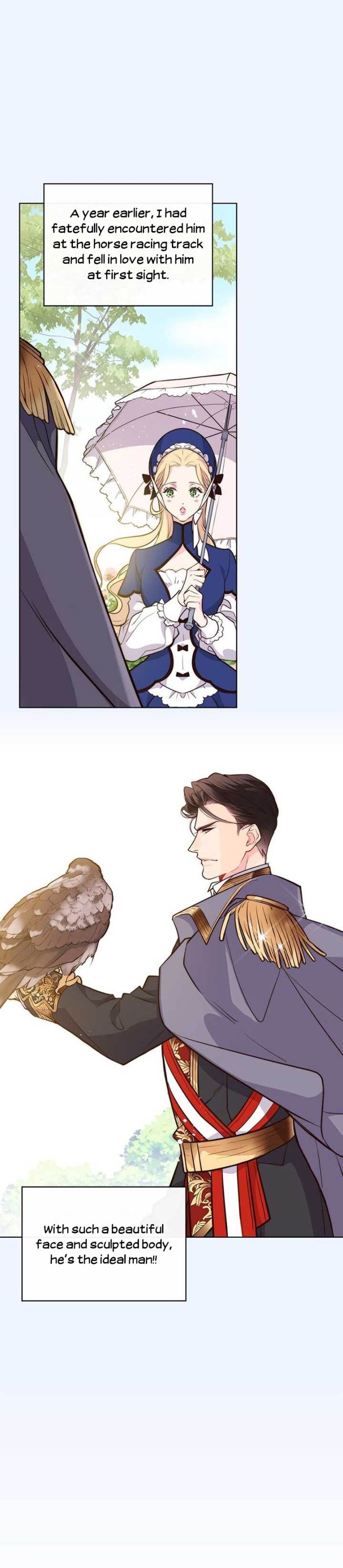 Beatrice Chapter 8 - Page 5