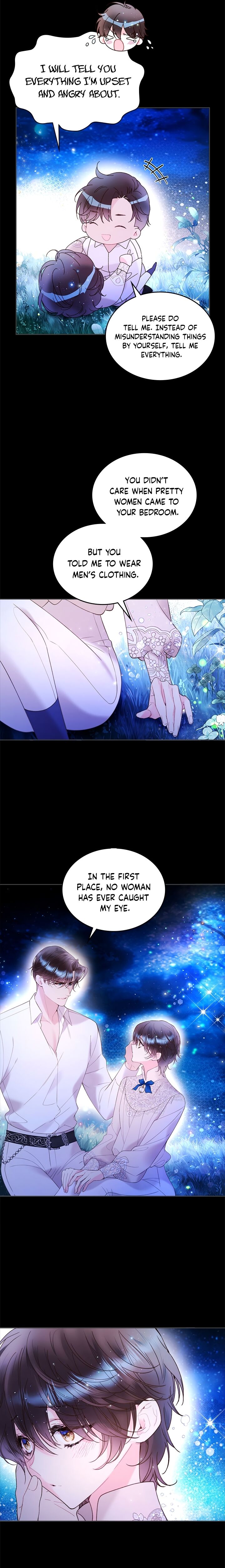 Beatrice Chapter 82 - Page 13