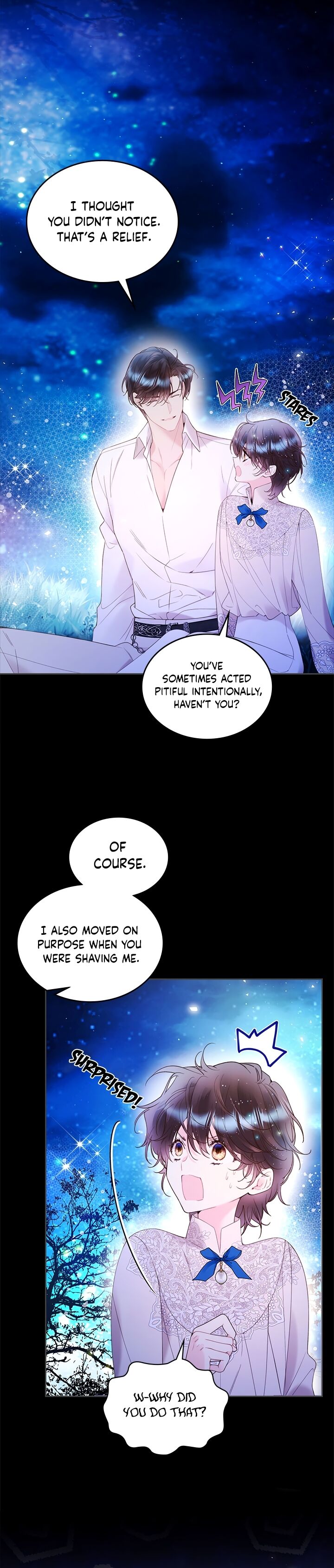 Beatrice Chapter 82 - Page 18