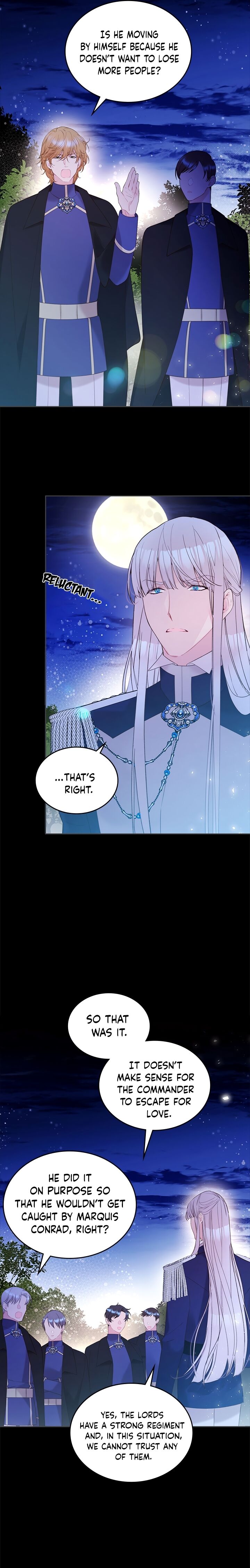 Beatrice Chapter 82 - Page 4