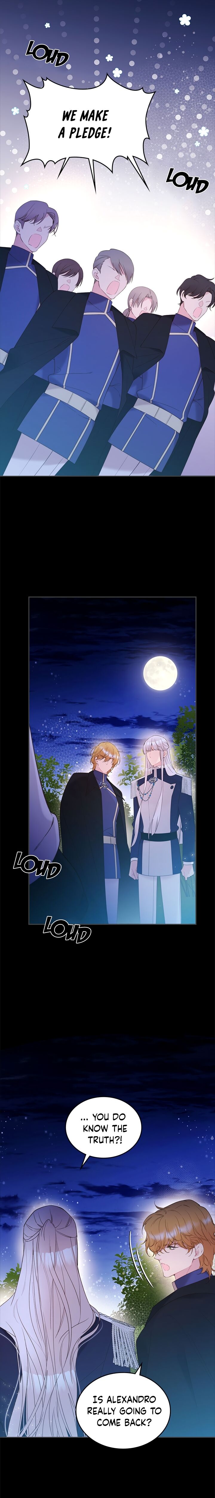 Beatrice Chapter 82 - Page 8