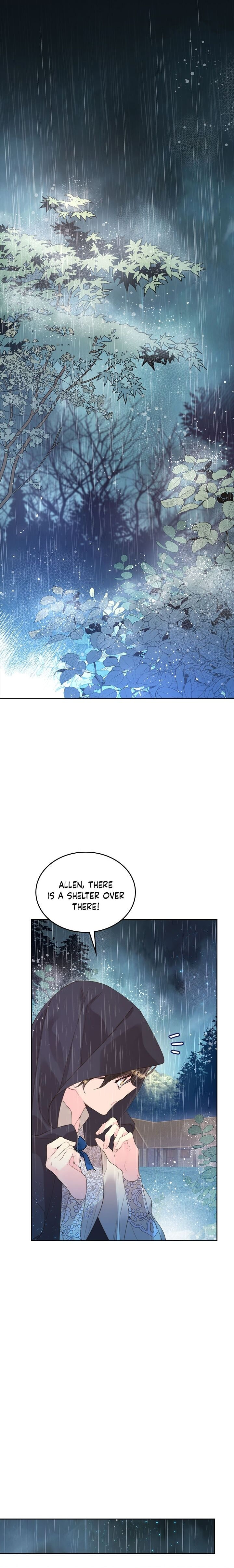 Beatrice Chapter 83 - Page 11