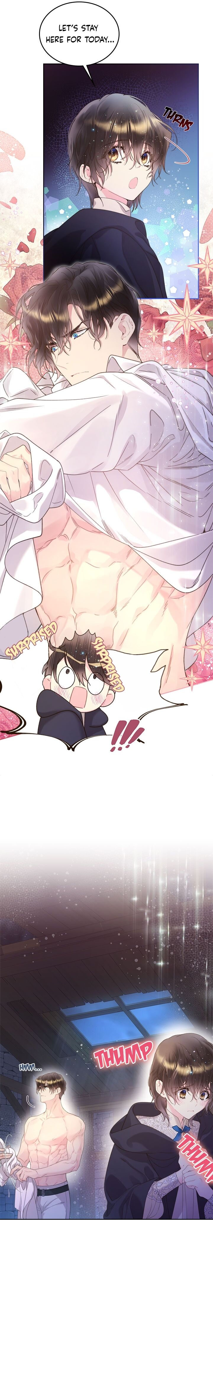 Beatrice Chapter 83 - Page 13