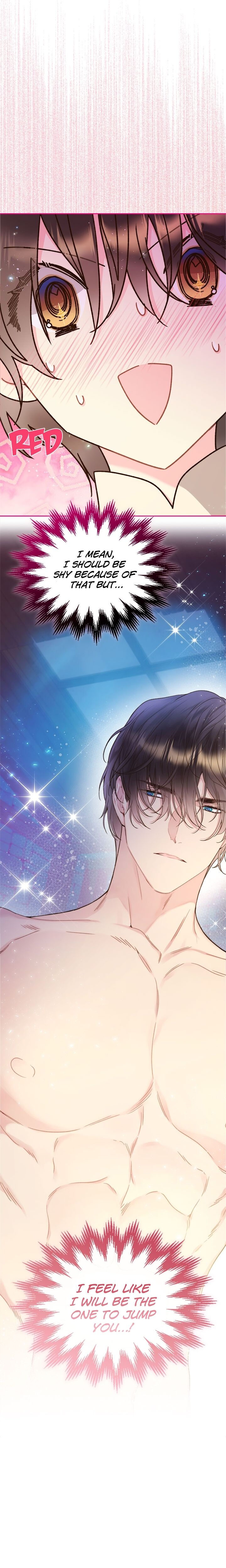 Beatrice Chapter 83 - Page 23