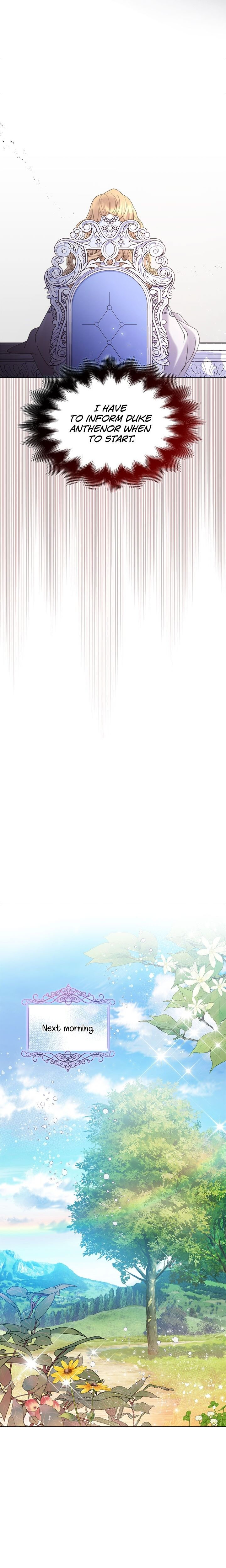 Beatrice Chapter 83 - Page 6